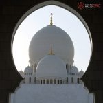 Kontraktor Kubah Masjid GRC Boyolali